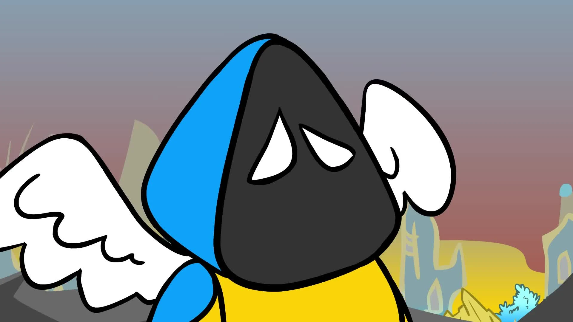 59-й эпизод HeroStorm от Carbot Animations