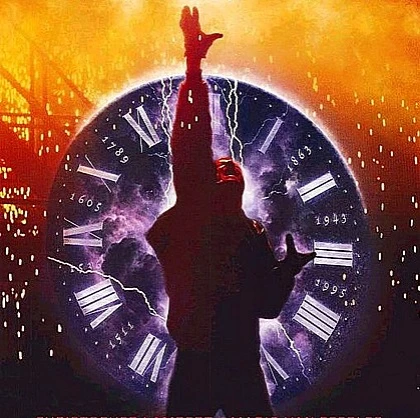 Проект Бессмертные / Immortals