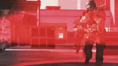 Tom Clancy's Ghost Recon: Online "Дневник разработчиков - Командная Игра"