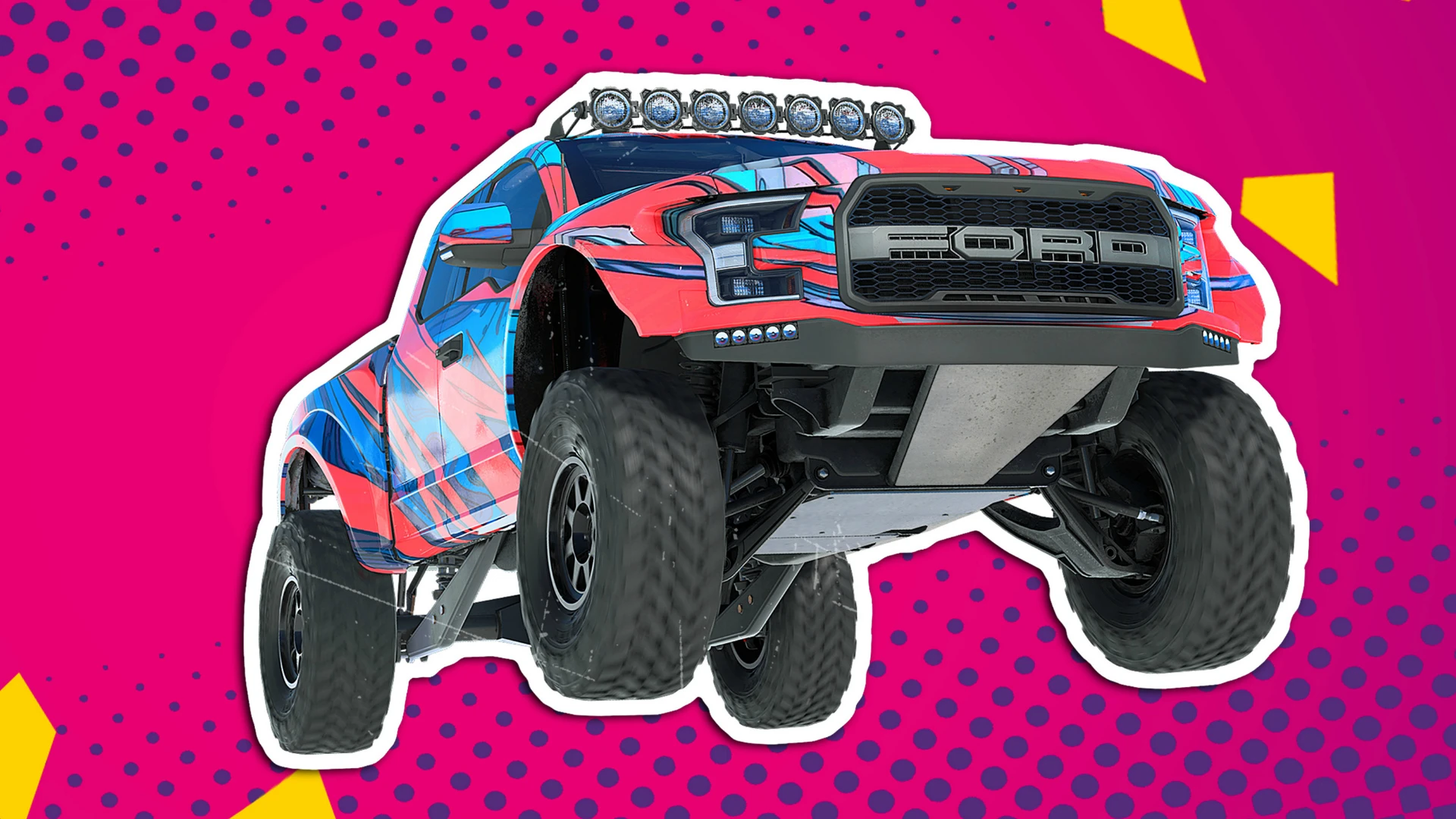 DiRT 5 - Предварительный заказ и описание изданий