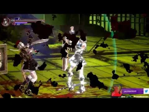 Двойное поражение