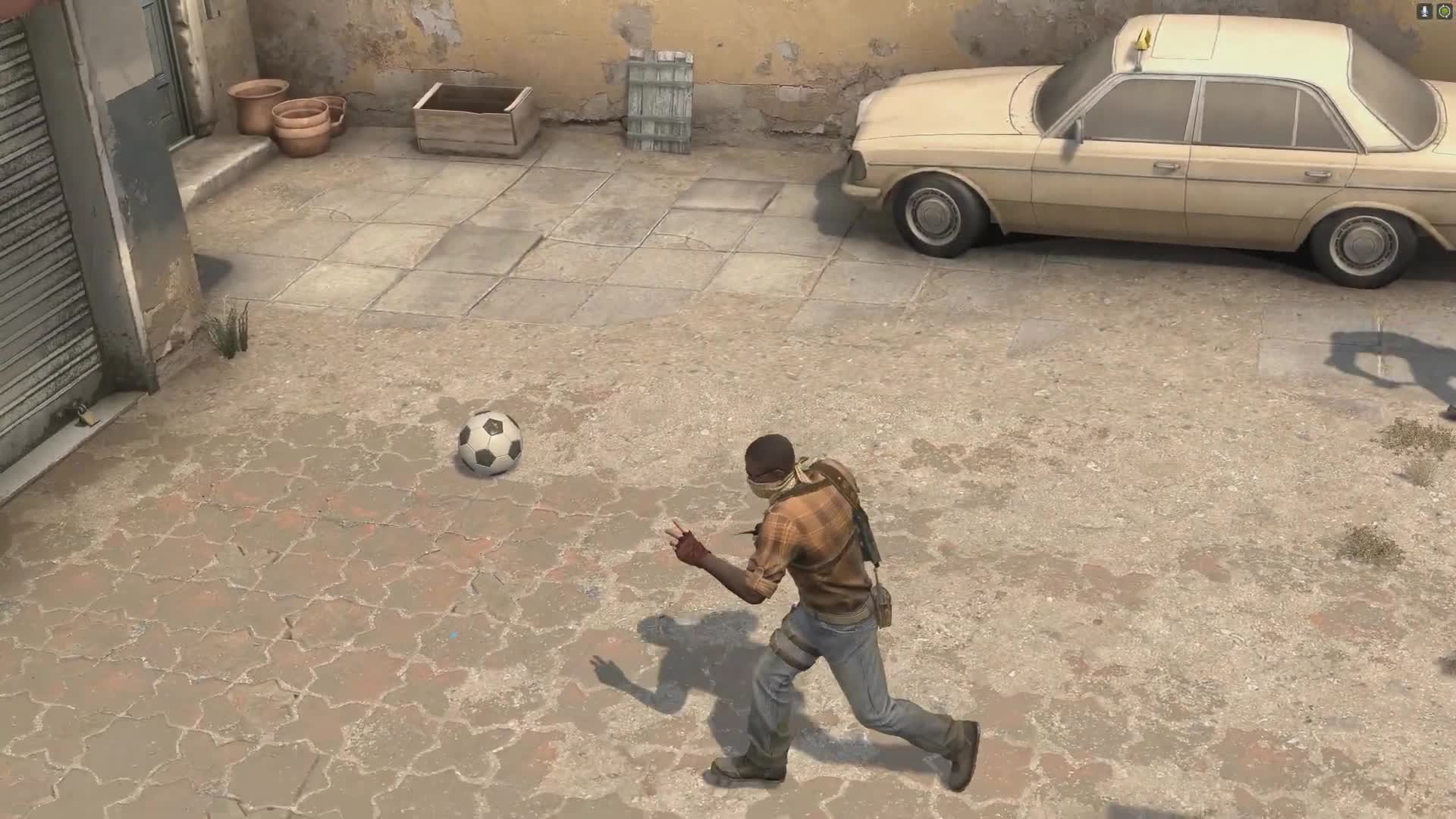 Гайд на MP9 в Counter-Strike: Global Offensive