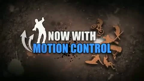 MotionSports Adrenaline "Релизный трейлер (Xbox 360)"
