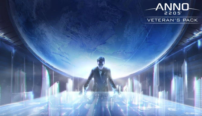 Информация о новых дополнениях для Anno 2205