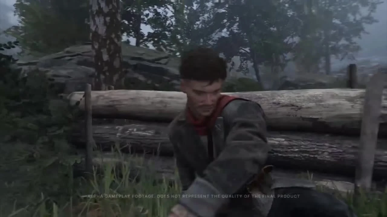 В сеть попал небольшой геймплейный ролик игры Война Миров: Сибирь