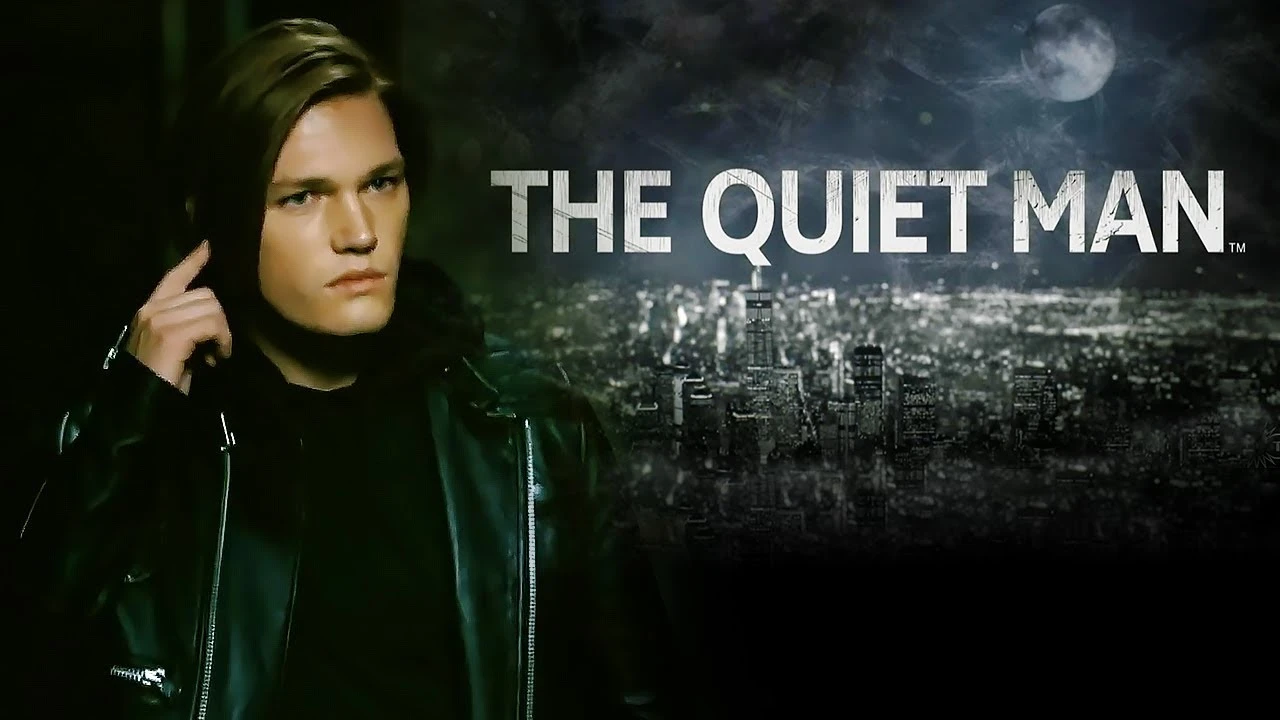 The Quiet Man - западные критики разгромили новый проект Square Enix и Human Head Studios