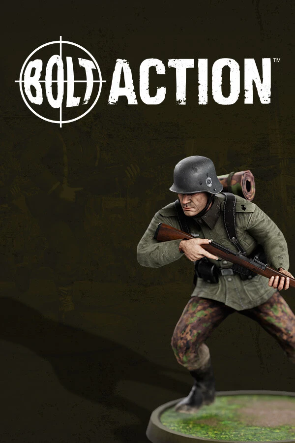 Bolt Action