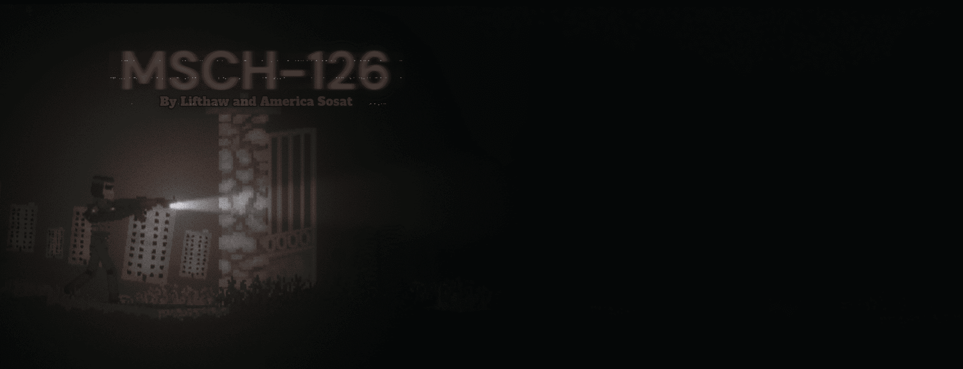 People Playground "Припятская МСЧ-126" [v.1.27+]