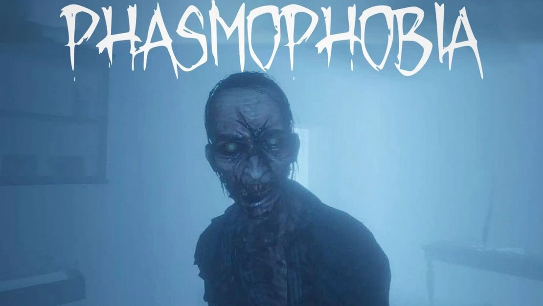 Продажи Phasmophobia перевалили за 25 миллионов копий