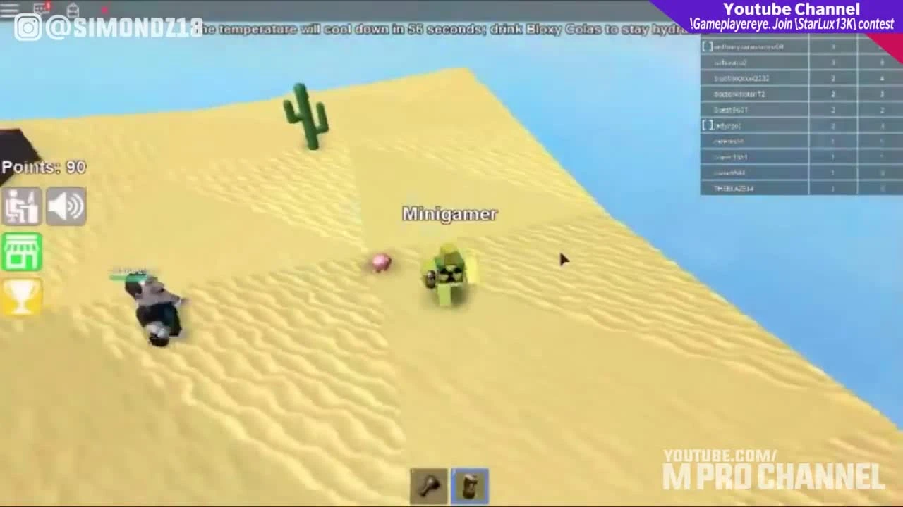 Эволюция Roblox 2002 - 2018