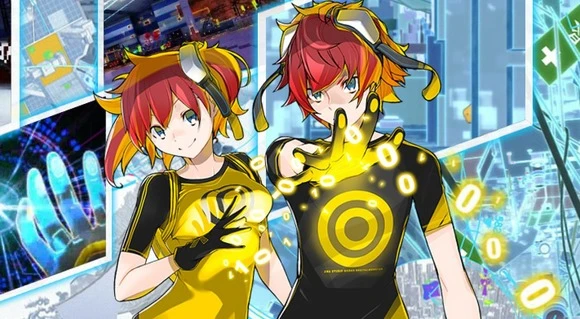 Анонсирована игра Digimon Story: Cyber Sleuth Hacker"s Memory для PlayStation 4 и PlayStation Vita
