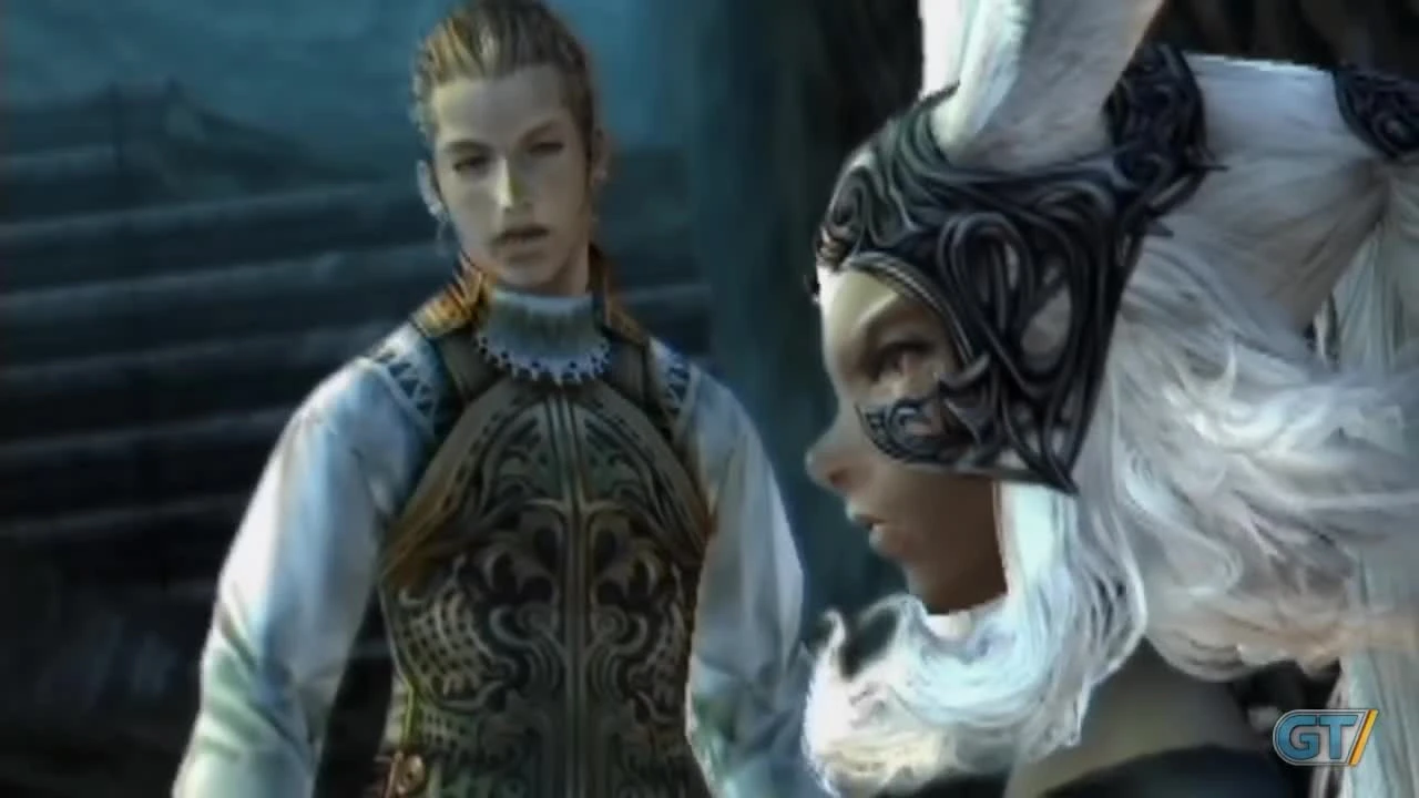 Топ 10 персонажей Final Fantasy