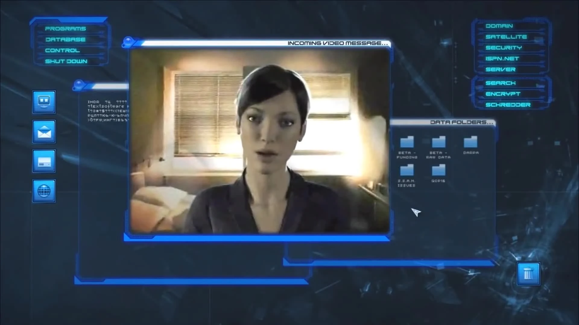 Обзор игры TimeShift - Единственная в своём роде