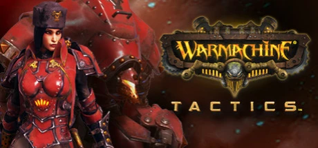 WARMACHINE: Tactics - Демо-версия содержит мультиплеер
