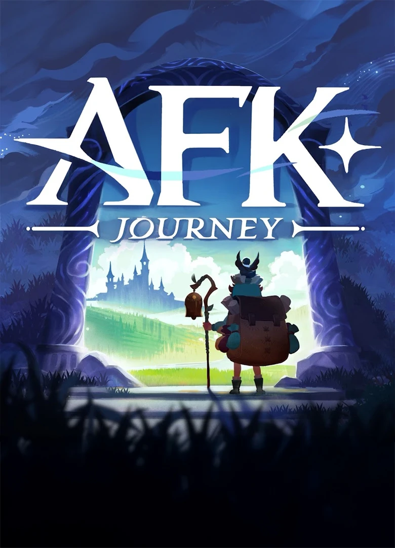 AFK Journey