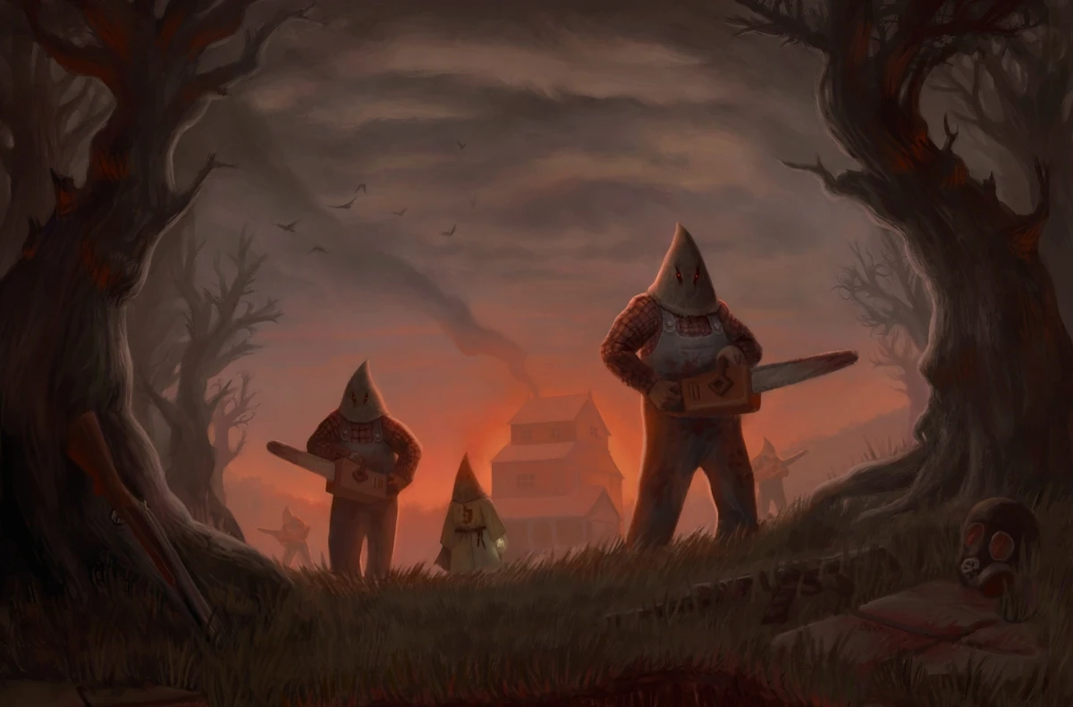 Видео игрового процесса консольной версии шутера DUSK