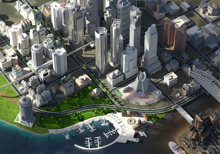 SimCity преодолела отметку в 2 миллиона проданных копий
