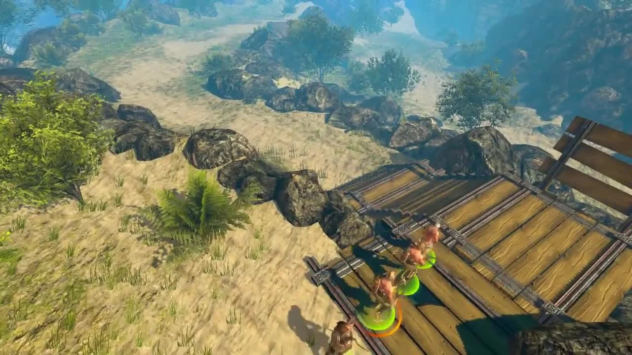 Kyn "Трейлер «Сделайте больше»"