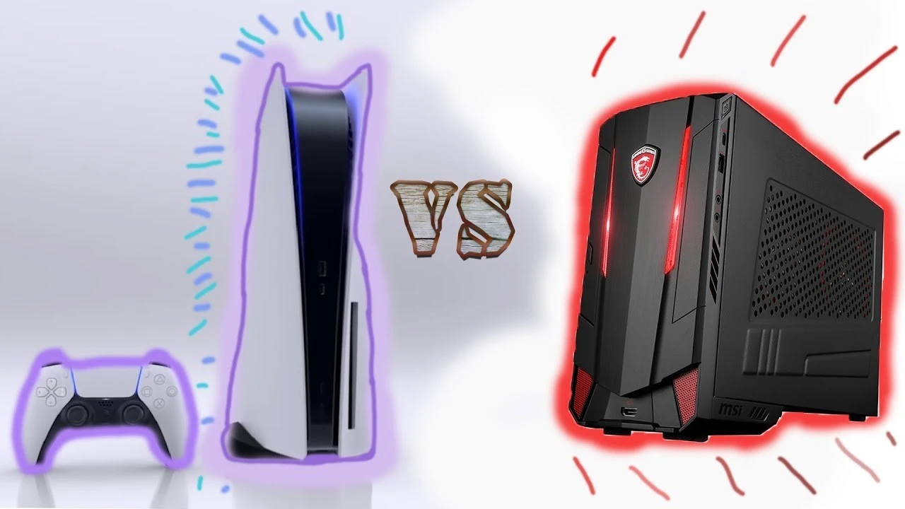 Топ 5 недостатков ПК и слабых сторон ПК