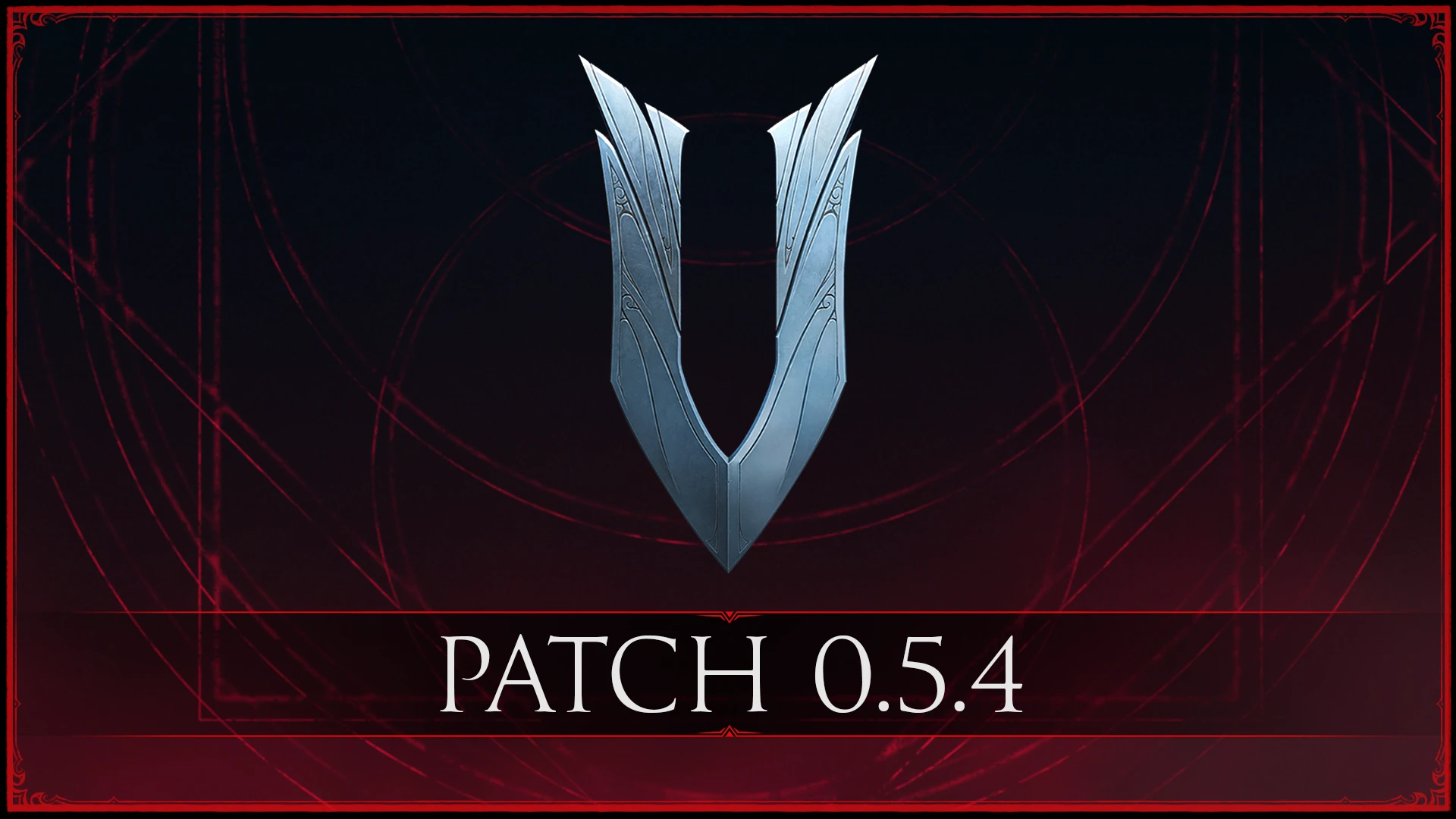 Для V Rising вышло обновление Bloodfeast