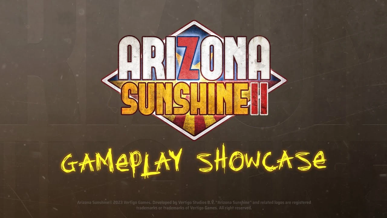 Компания Vertigo Games опубликовала новые геймплейные кадры VR-шутера Arizona Sunshine 2