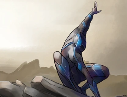 "Воскрешенная" City of Heroes отправилась покорять Kickstarter