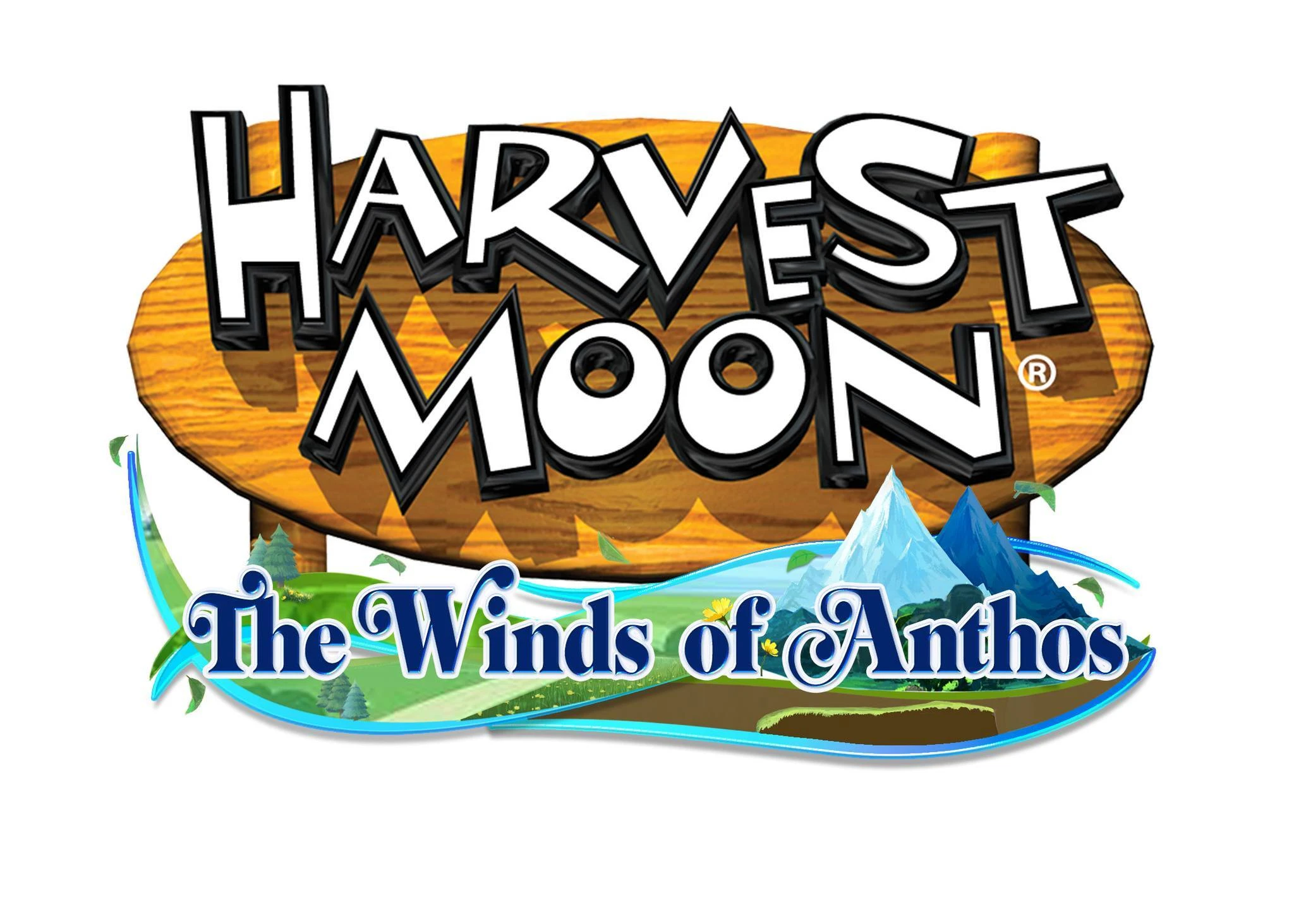 Harvest Moon: The Winds of Anthos "Таблица для Cheat Engine" [UPD: 10.10.2023] {lmrlmax}