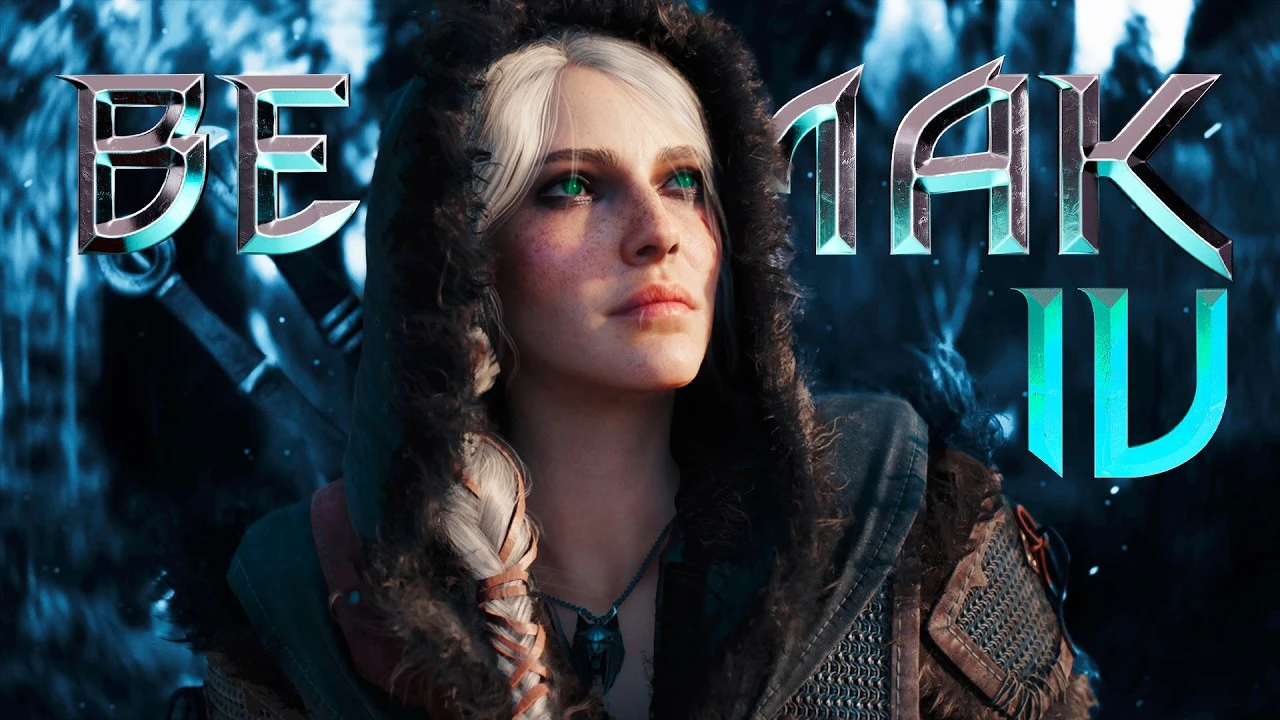 The Witcher 4: новая информация, геймплей и скрытые детали в свежей демонстрации