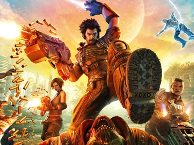 Адриан Хмеляж: "Вторая часть Bulletstorm должна была стать еще безумнее, чем первая"