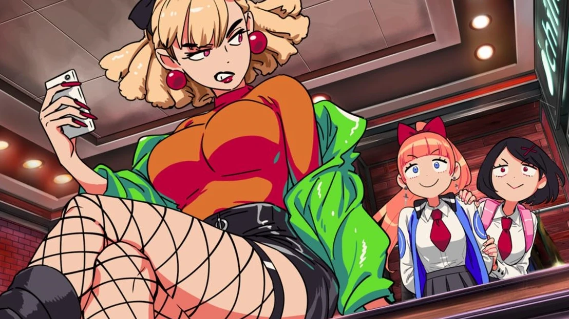 Оценки River City Girls