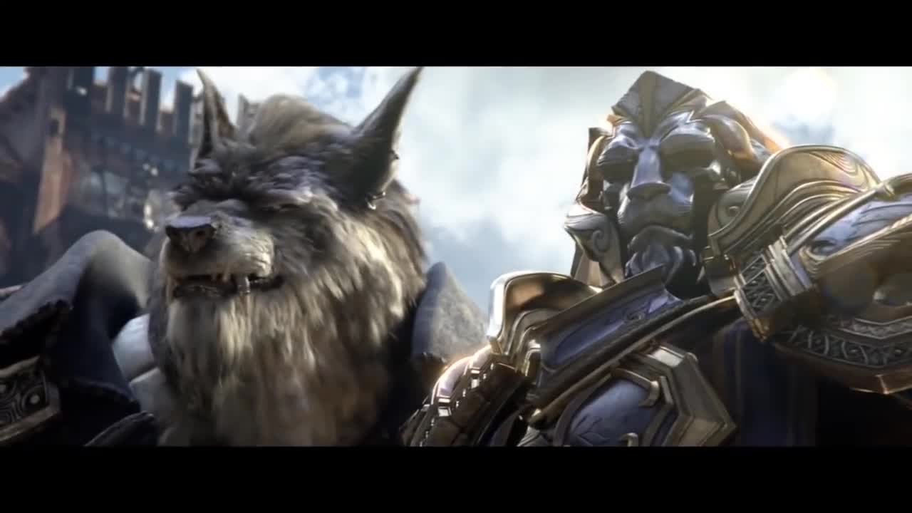 ТОП 10 фишек Battle for Azeroth