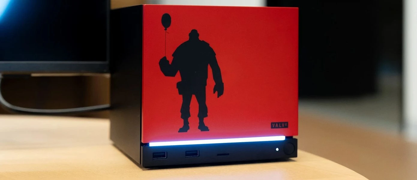 IGN считает, что стоимость Steam Machine составит $700-800