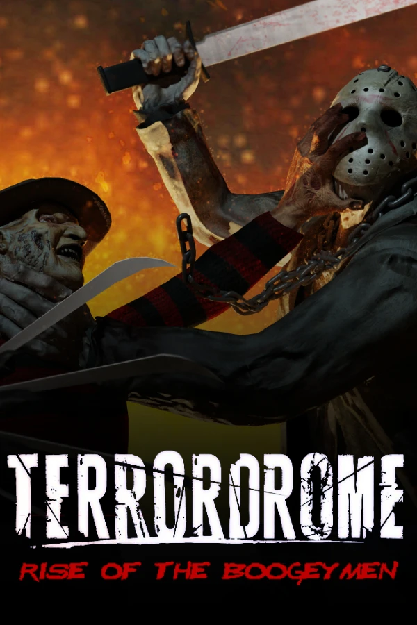 Terrordrome: Rise of the Boogeymen