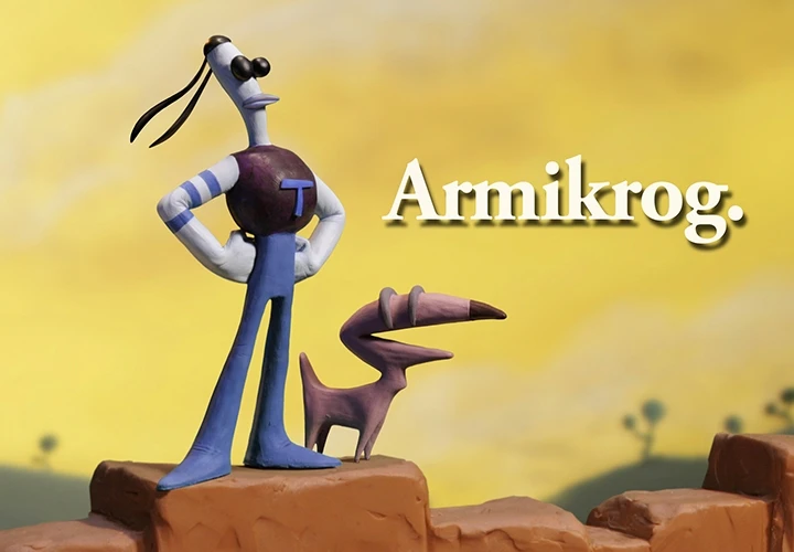 Релиз Armikrog от авторов The Neverhood отложен