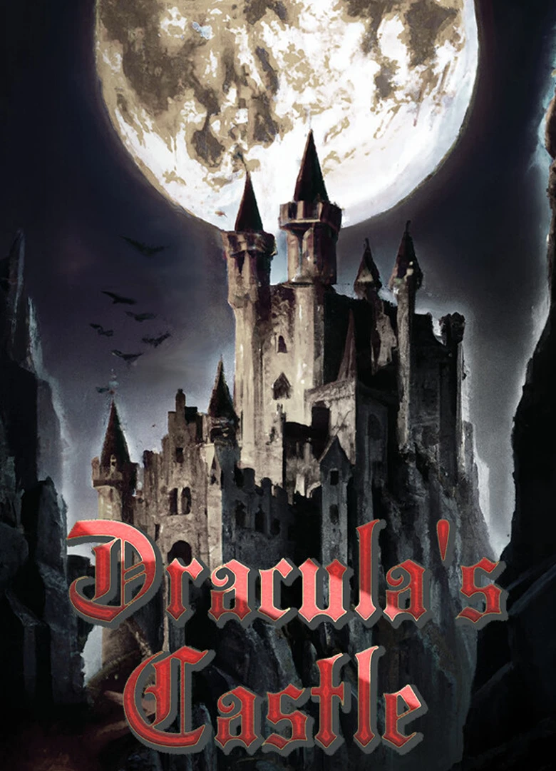 Dracula's Castle