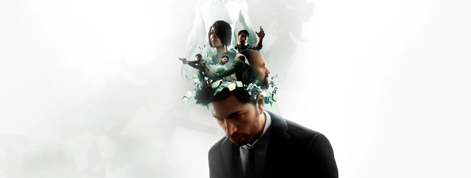 Past Curе вдохновлена франшизами Metal Gear и SIlent Hill