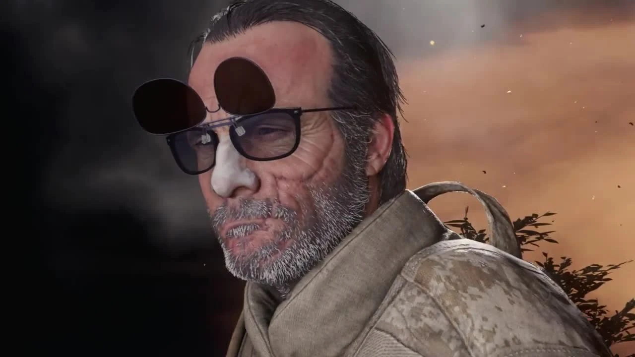 Call of Duty - Трейлер летнего ивента