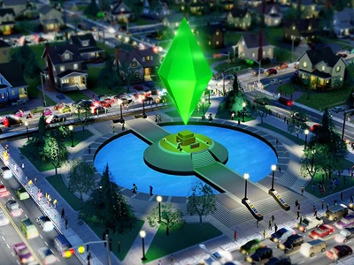 Electronic Arts: "Международный запуск SimCity будет гладким"