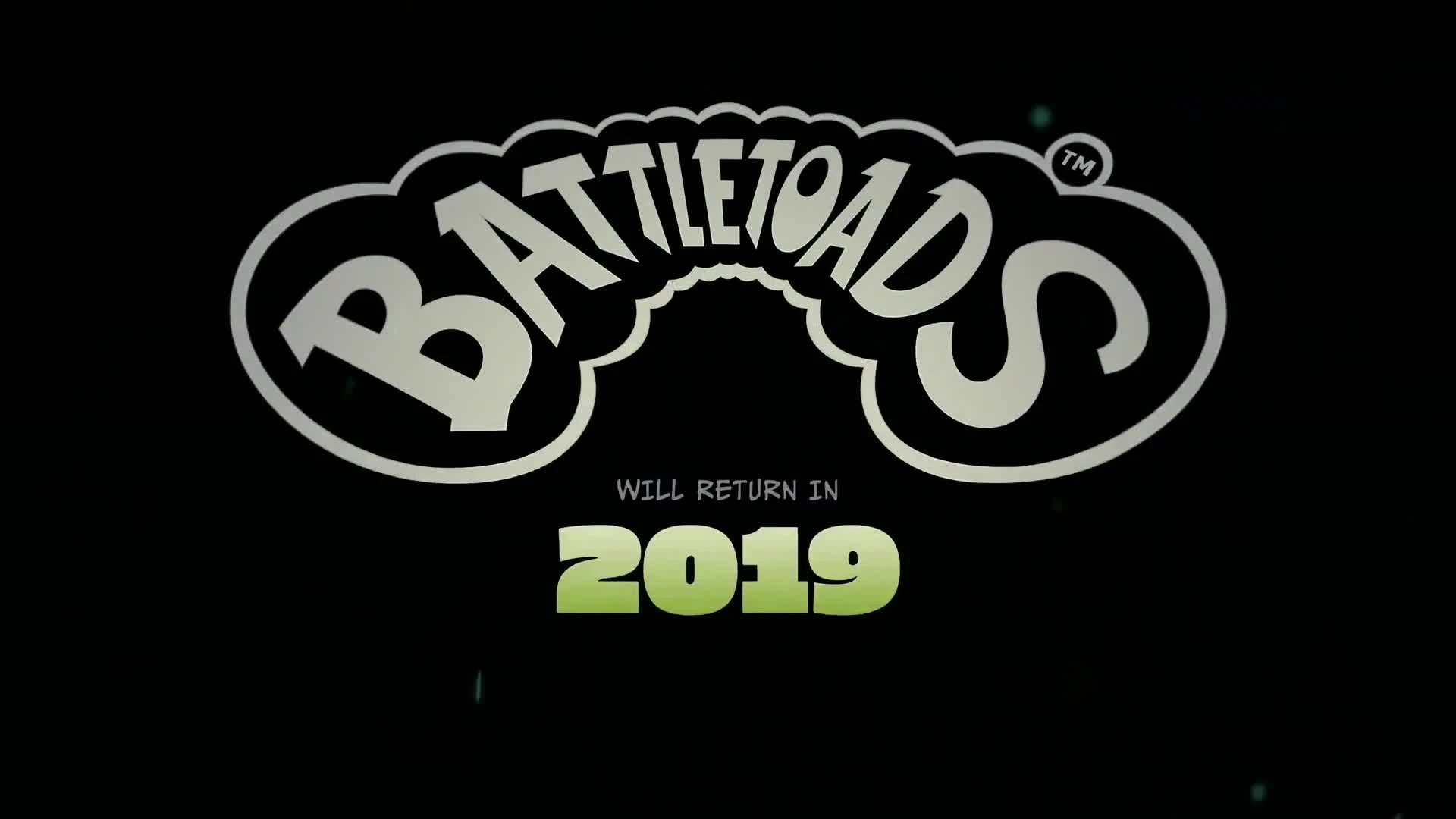 Battletoads (E3 2018) - ламповый русский трейлер - VHSник