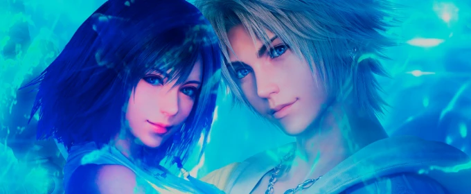 Final Fantasy X и Final Fantasy X-2 HD скоро выйдут на Nintendo Switch и Xbox One