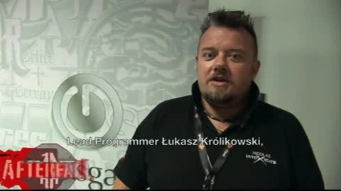 Afterfall: Insanity "дневники разработчиков"