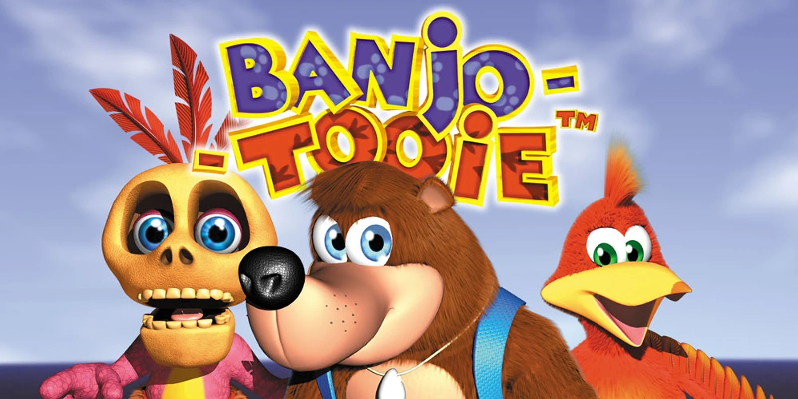 GoldenEye 007 оказала сильное влияние на Banjo-Tooie: разработчики Rare играли в шпионский шутер почти каждый обед