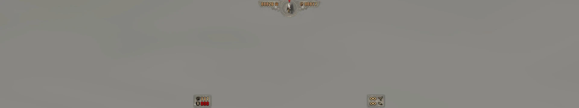 Painkiller "Widescreen HUD Fix"