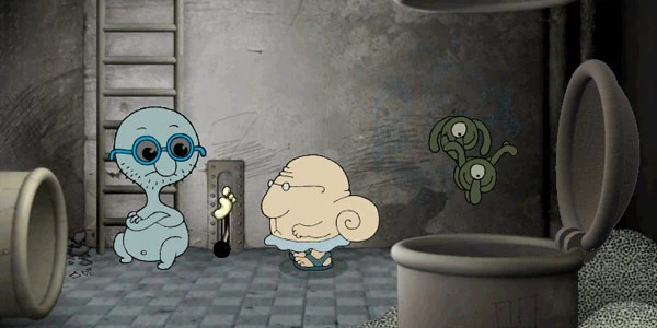 PC-классика Full Pipe станет мобильной 17 сентября