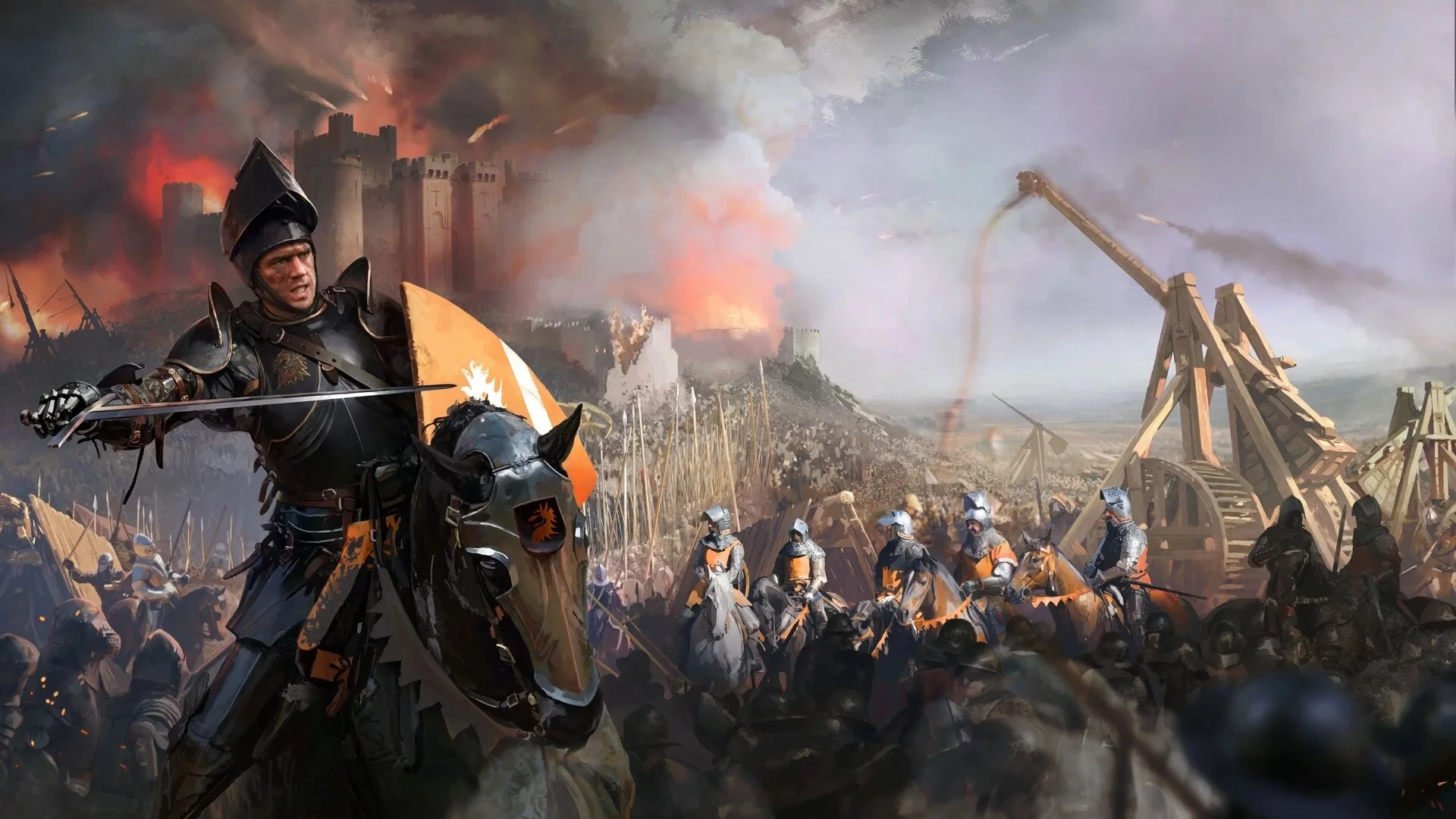 Stronghold Definitive Edition "Удаление картинки с анонсом SC DE"