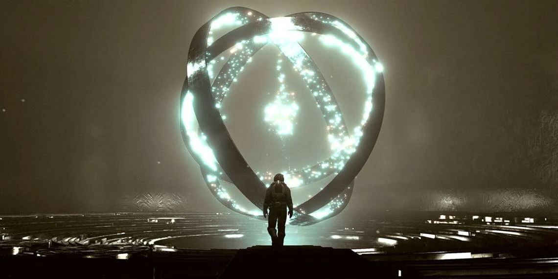 Слух: следующее дополнение для Starfield выйдет в 2026 году