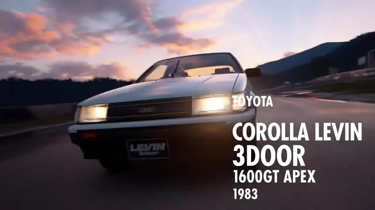 Gran Turismo Sport - Трейлер бесплатного обновления 27 августа