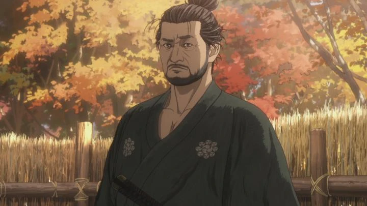 Состоялась премьера аниме по мотивам игр Onimusha