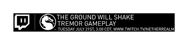 Боевой подкаст #14 - Тремор!