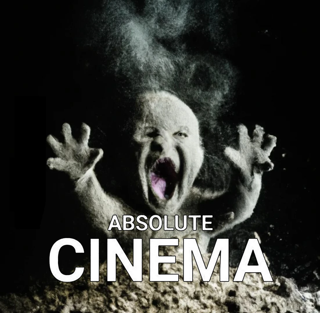 Искренняя реакция на ролики по Death Stranding 2